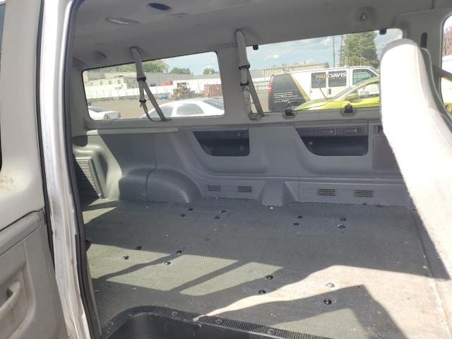 Photo 11 from auction – 2008 FORD ECONOLINE with VIN 1FMNE11W58DA94053