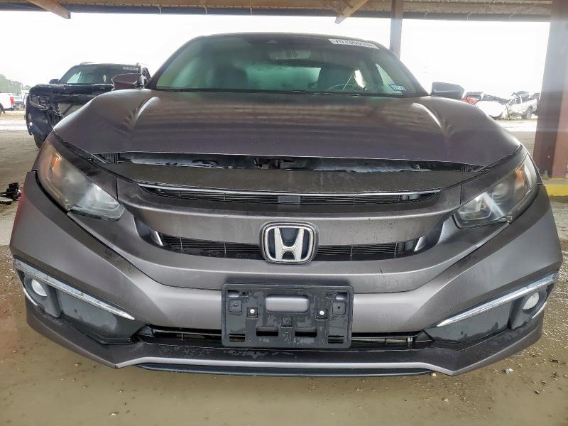 Photo 5 from auction – 2020 HOND CIVIC EXL with VIN 19XFC1F73LE215556