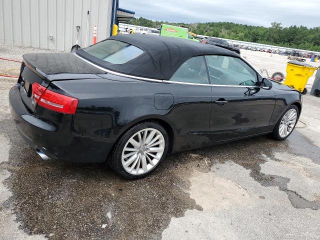 Photo 3 from auction – 2011 AUDI A5 PREMIUM with VIN WAULFAFH6BN012249