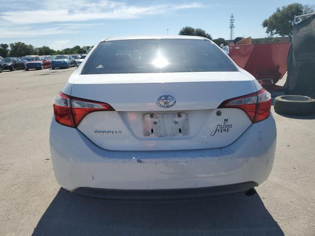 Photo 6 from auction – 2015 TOYOTA COROLLA L with VIN 2T1BURHE2FC368826