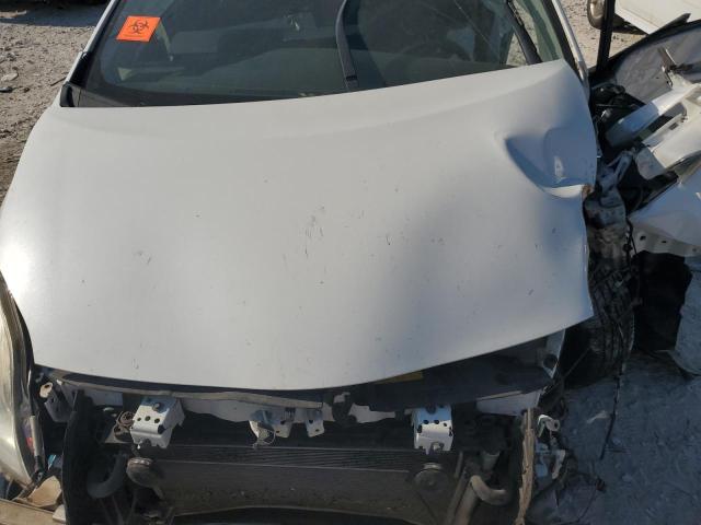 Photo 11 from auction – 2012 TOYOTA PRIUS with VIN JTDKN3DU8C5522035