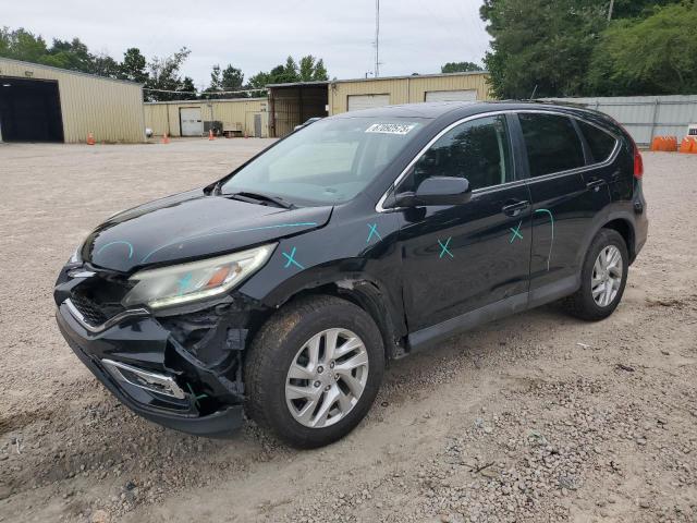 Photo 1 from auction – 2016 HONDA CR-V EX with VIN 2HKRM4H56GH657000