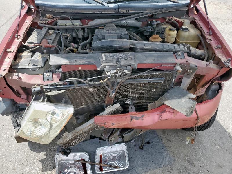 Photo 11 from auction – 2007 FORD F150 SUPER with VIN 1FTPW12V77FA66676