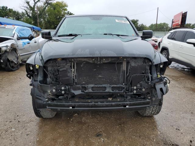 Photo 5 from auction – 2016 RAM 1500 ST with VIN 1C6RR6KGXGS338599