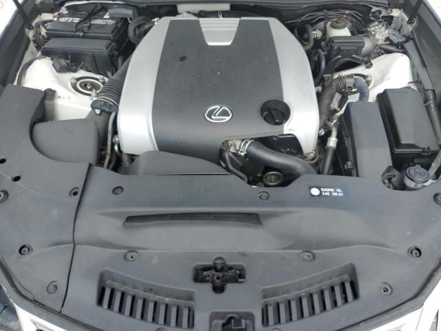 Photo 11 from auction – 2016 LEXUS RC 350 with VIN JTHHE5BC5G5011614