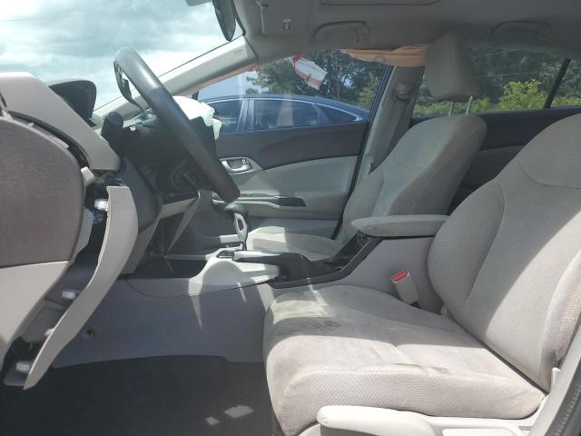 Photo 7 from auction – 2012 HONDA CIVIC EX with VIN 2HGFB2F8XCH553754