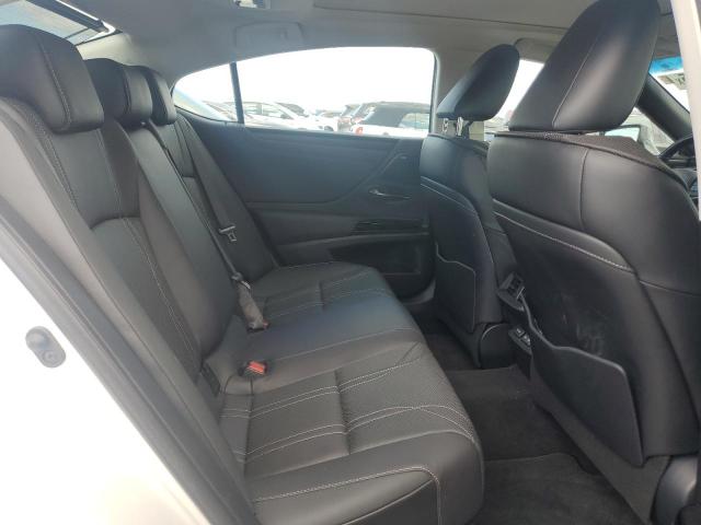Photo 10 from auction – 2024 LEXUS ES 350 BAS with VIN 58AEZ1B19RU168740