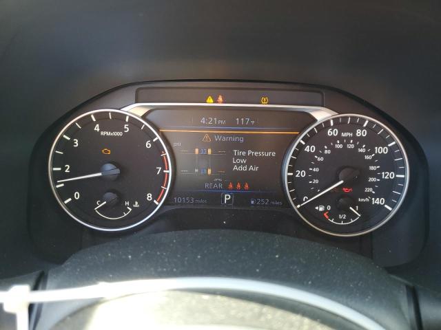 Photo 9 from auction – 2023 NISSAN ALTIMA SV with VIN 1N4BL4DVXPN331930