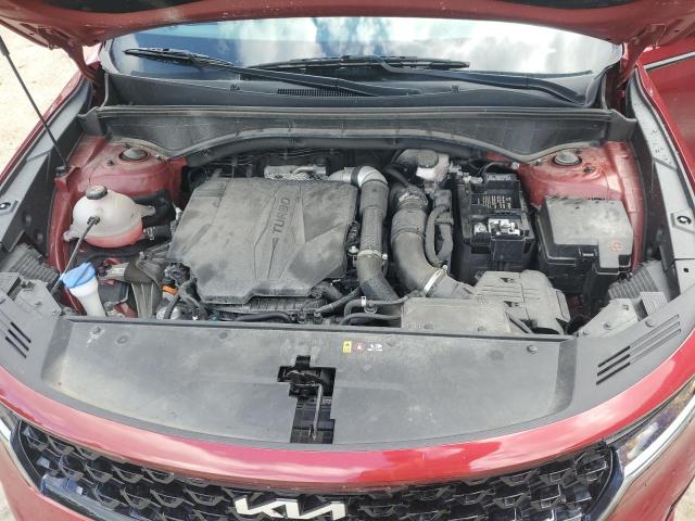 Photo 12 from auction – 2023 KIA SORENTO SX with VIN 5XYRKDLF2PG205834