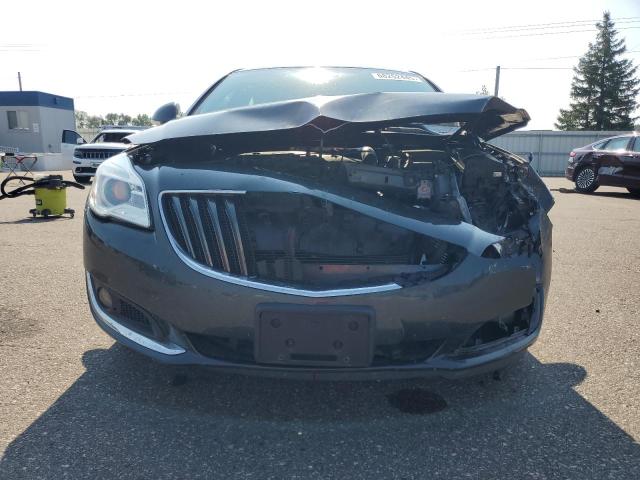Photo 5 from auction – 2014 BUICK REGAL PREM with VIN 2G4GP5EX7E9203795