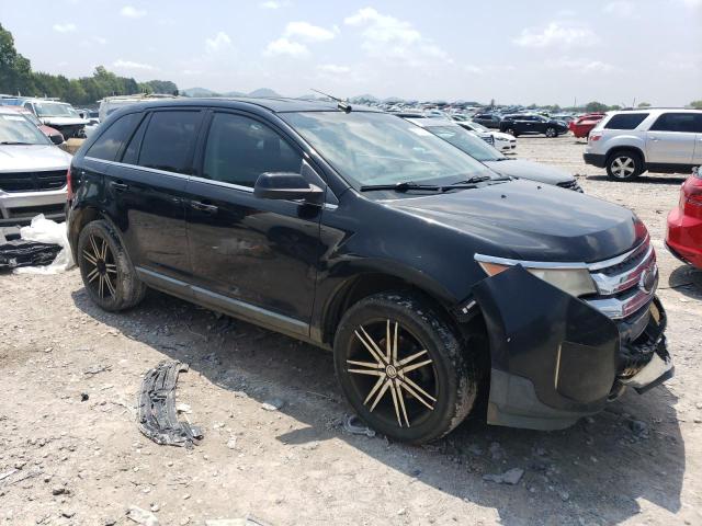 Photo 4 from auction – 2011 FORD EDGE LIMITED with VIN 2FMDK3KC0BBB06384