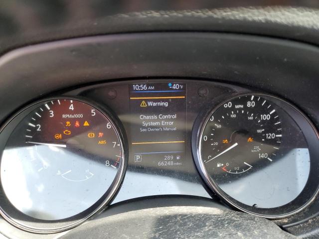 Photo 9 from auction – 2019 NISSAN ROGUE S with VIN JN8AT2MT0KW261998