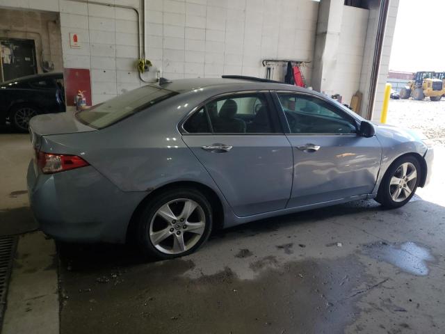 Photo 3 from auction – 2009 ACURA TSX with VIN JH4CU26679C013394