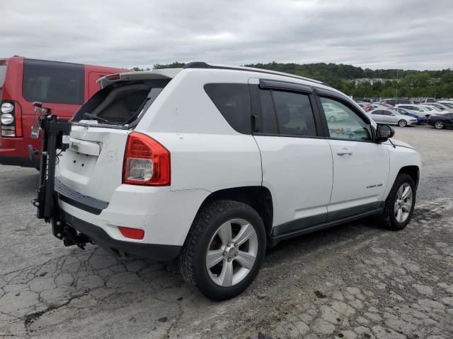 Photo 3 from auction – 2011 JEEP COMPASS SP with VIN 1J4NF1FB0BD276994