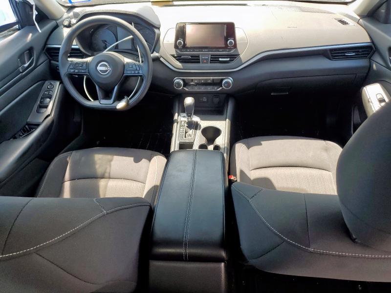 Photo 8 from auction – 2024 NISSAN ALTIMA S with VIN 1N4BL4BV2RN332298