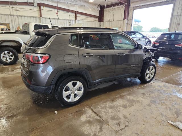 صورة رقم 3 من المزاد - 2020 JEEP COMPASS LA مع VIN 3C4NJDBBXLT145322
