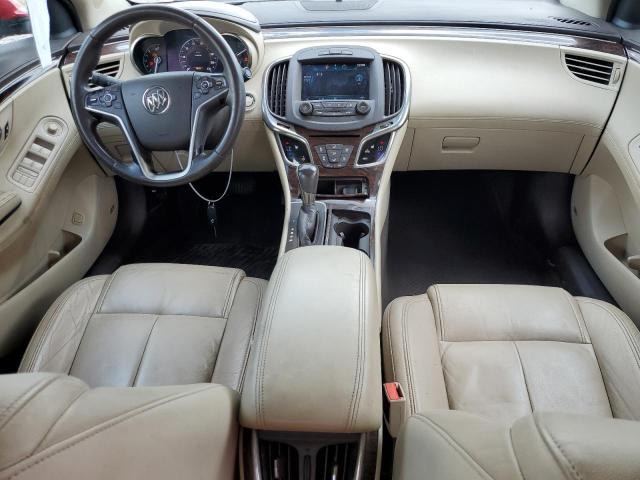 Photo 8 from auction – 2014 BUICK LACROSSE with VIN 1G4GB5G30EF146663