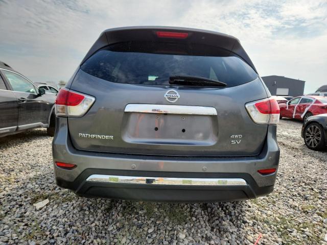 صورة رقم 6 من المزاد - 2015 NISSAN PATHFINDER مع VIN 5N1AR2MN0FC606946