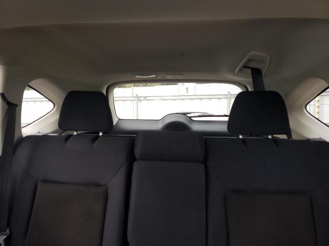 Photo 10 from auction – 2016 HONDA CR-V EX with VIN 2HKRM4H55GH131182