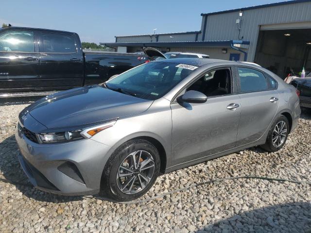 KIA FORTE FE 2022 with VIN 3KPF24AD0NE469956 - Photo from auction
