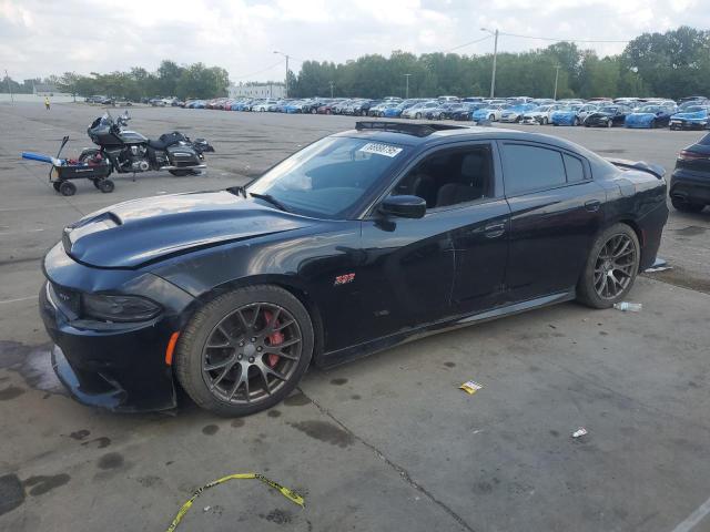 DODGE CHARGER SRT 392 2016 with VIN 2C3CDXEJ6GH204999 - Photo from auction