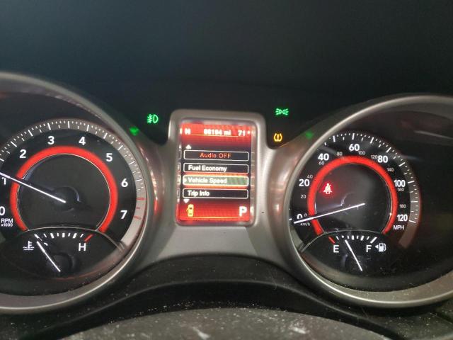 Foto 9 de la subasta – 2017 DODGE JOURNEY GT con VIN 3C4PDDEG7HT570561