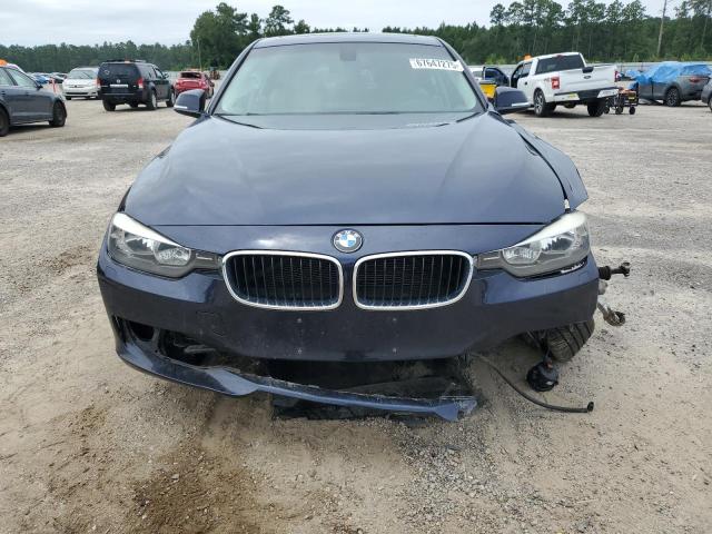 Photo 5 from auction – 2013 BMW 328 XI with VIN WBA3B3C55DF531548