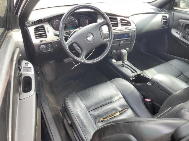 Photo 8 from auction – 2006 CHEVROLET MONTE CARL with VIN 2G1WL16C269342498