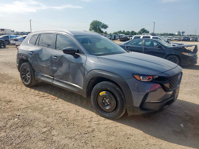 Photo 4 from auction – 2024 MAZDA CX-50 PREM with VIN 7MMVABDM9RN158686