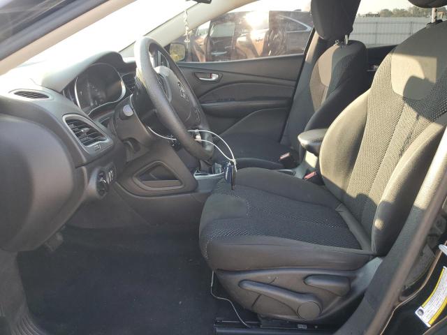 Photo 7 from auction – 2016 DODGE DART SE with VIN 1C3CDFAA3GD533964
