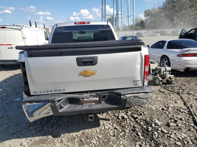 Photo 6 from auction – 2013 CHEV SILVERADO 1500 LT CR with VIN 3GCPKSE76DG167541