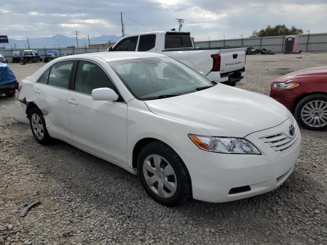 Photo 4 from auction – 2009 TOYOTA CAMRY with VIN 4T4BE46K39R133935