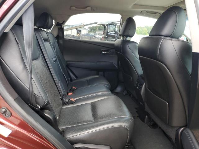صورة رقم 11 من المزاد - 2015 LEXUS RX 350 مع VIN 2T2ZK1BA7FC187521