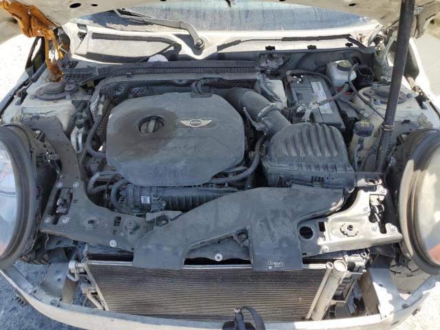 Photo 11 from auction – 2016 MINI COOPER with VIN WMWXU1C53G2D10223