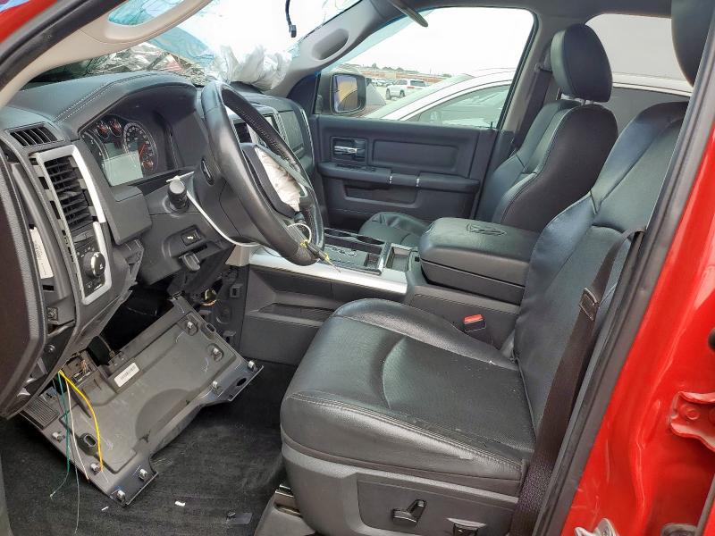 Photo 7 from auction – 2011 DODGE RAM 1500 with VIN 1D7RB1CTXBS670908