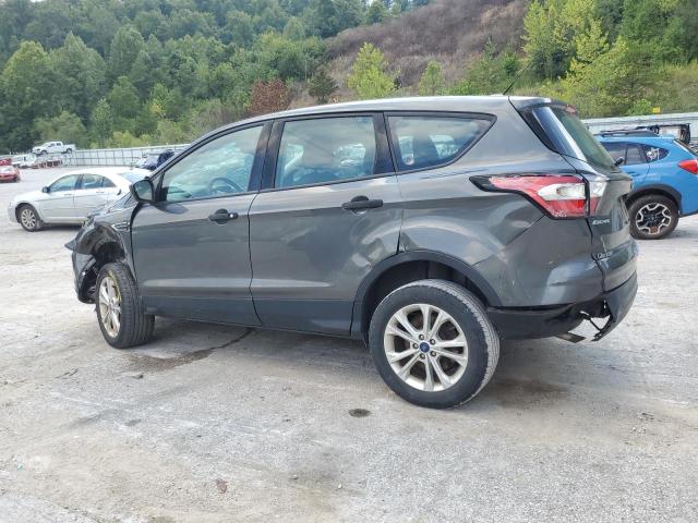 Photo 2 from auction – 2017 FORD ESCAPE S with VIN 1FMCU0F77HUE14429