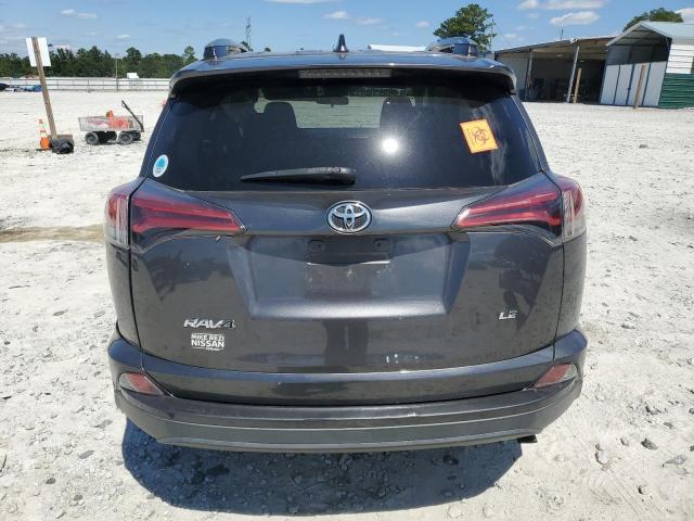 Photo 6 from auction – 2018 TOYOTA RAV4 LE with VIN 2T3ZFREV8JW460826