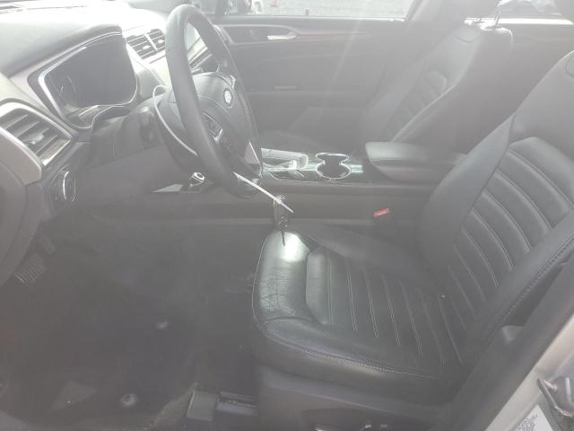 Photo 7 from auction – 2014 FORD FUSION SE with VIN 3FA6P0HD4ER156004