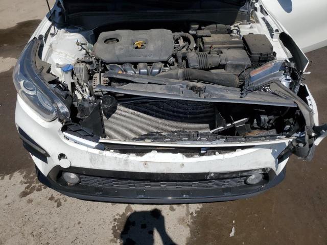 Photo 11 from auction – 2020 KIA FORTE FE with VIN 3KPF24AD3LE245156