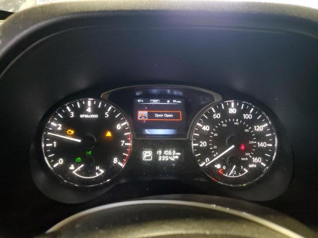 Photo 9 from auction – 2015 NISSAN PATHFINDER with VIN 5N1AR2MM4FC611476