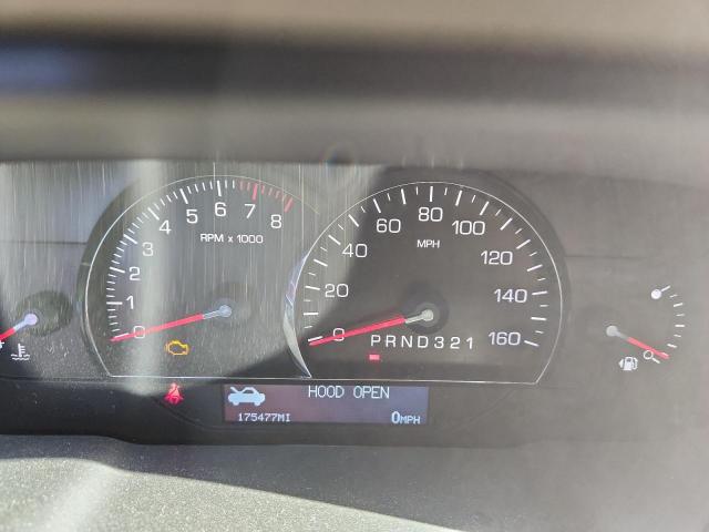 Photo 9 from auction – 2006 CADILLAC DTS with VIN 1G6KD57Y46U137954