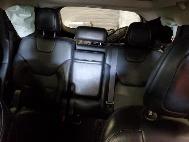 Photo 10 from auction – 2017 JEEP CHEROKEE T with VIN 1C4PJMBS2HW645503
