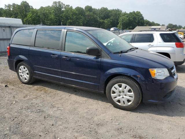 Photo 4 from auction – 2015 DODGE GRAND CARAVAN SE with VIN 2C4RDGBG1FR516154