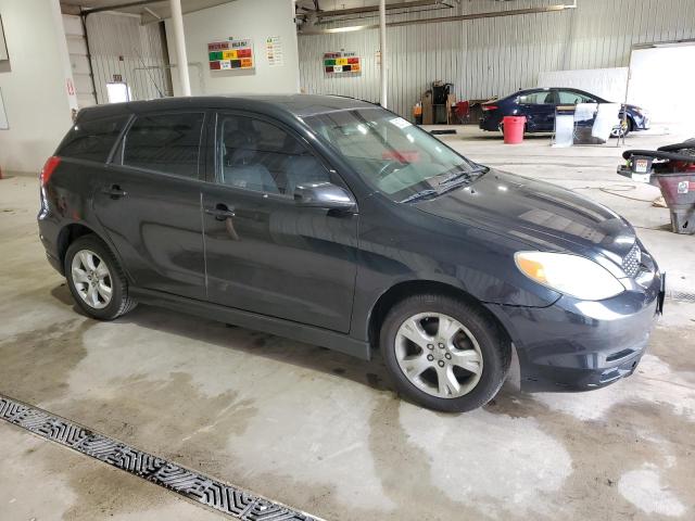 Photo 4 from auction – 2004 TOYOTA MATRIX XR with VIN 2T1KR32E74C285350