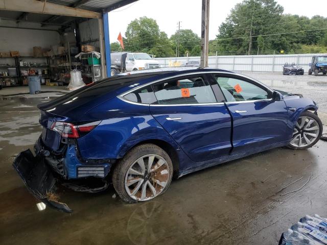 Photo 3 from auction – 2020 TESLA MODEL 3 with VIN 5YJ3E1EA1LF661323