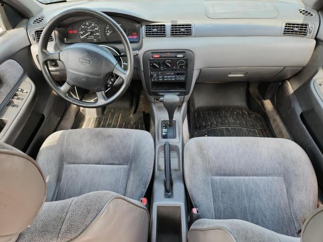 Photo 8 from auction – 1997 NISSAN SENTRA XE with VIN 3N1AB41D5VL009751