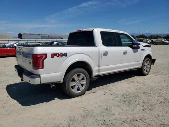 Photo 3 from auction – 2015 FORD F150 SUPER with VIN 1FTEW1EG9FFB48489