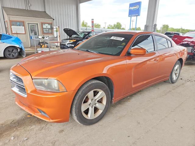 DODGE CHARGER 2011 with VIN 2B3CL3CG0BH576637 - Photo from auction