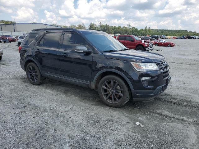 Zdjęcie 4 z aukcji – 2019 FORD EXPLORER X z VIN 1FM5K7D83KGB40123