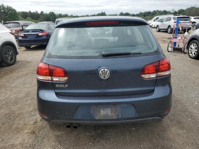 Photo 6 from auction – 2012 VOLKSWAGEN GOLF with VIN WVWAB7AJ2CW281122